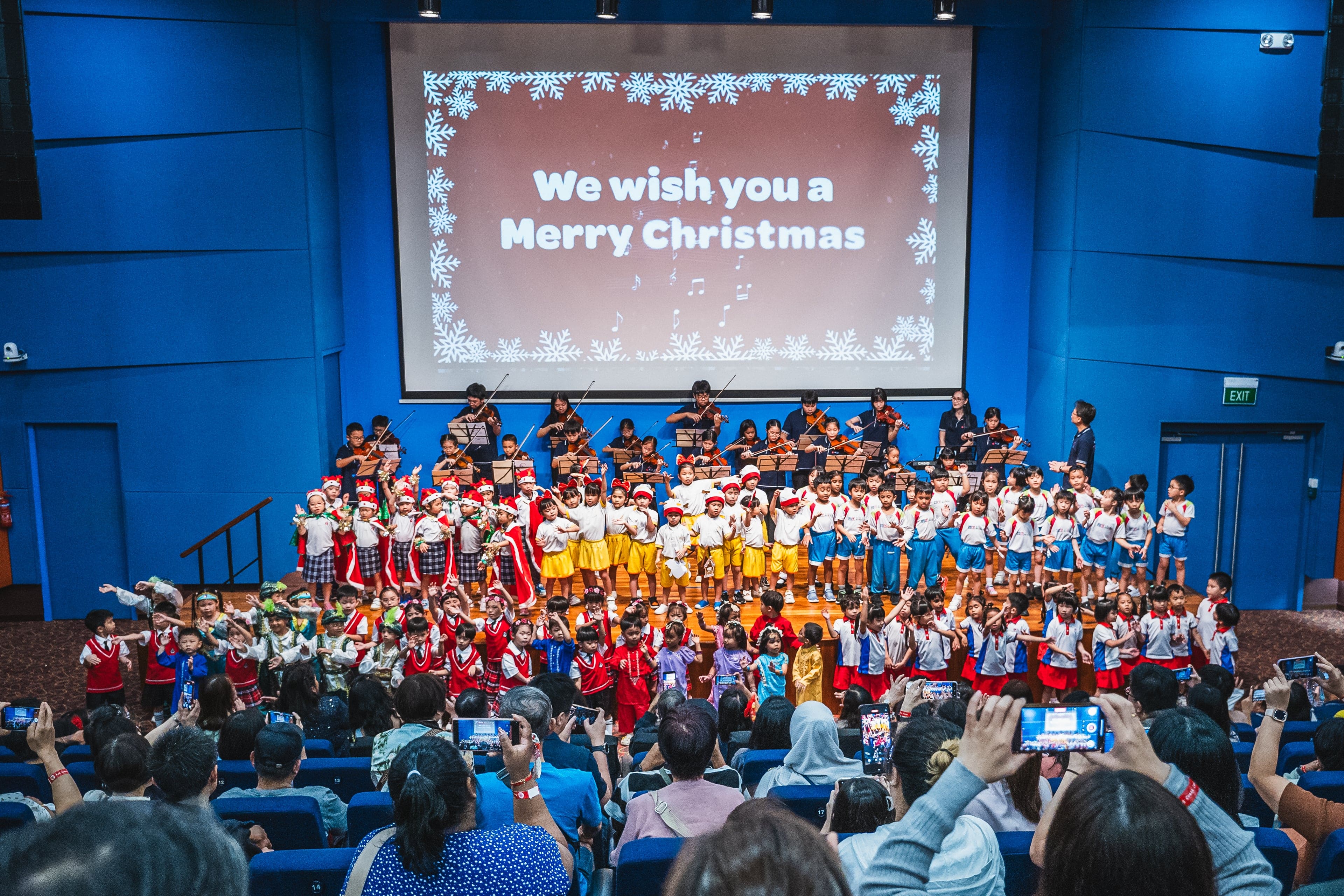 Singapore Red Cross 2025 Wrapped 7