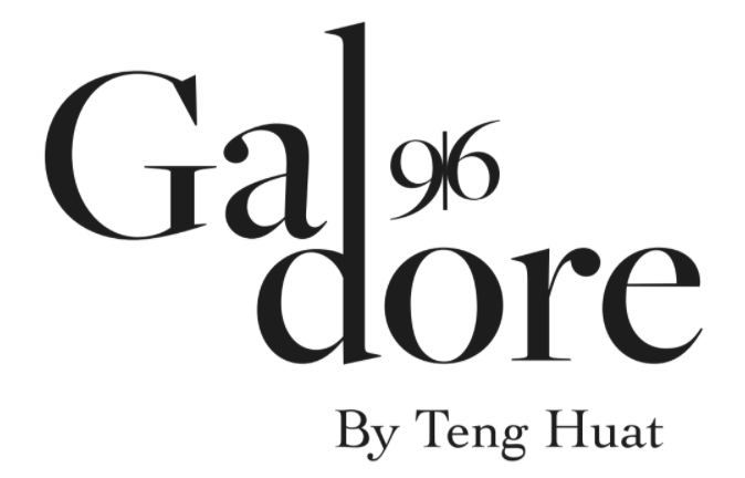 TengHuat Gadore